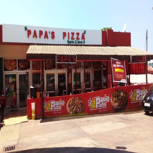 PIZZA DO DIA) MISTA GR COM REFRI 1,5 LITROS:::: Papa Pizza Cachoeiro :: Papa  Pizza Cachoeiro